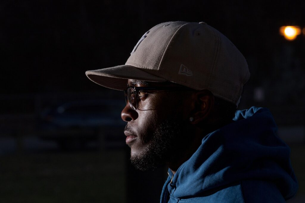 portrait, man, basecamp cap, dark, side profile, portrait, portrait, portrait, portrait, portrait, man, man, dark, side profile, side profile